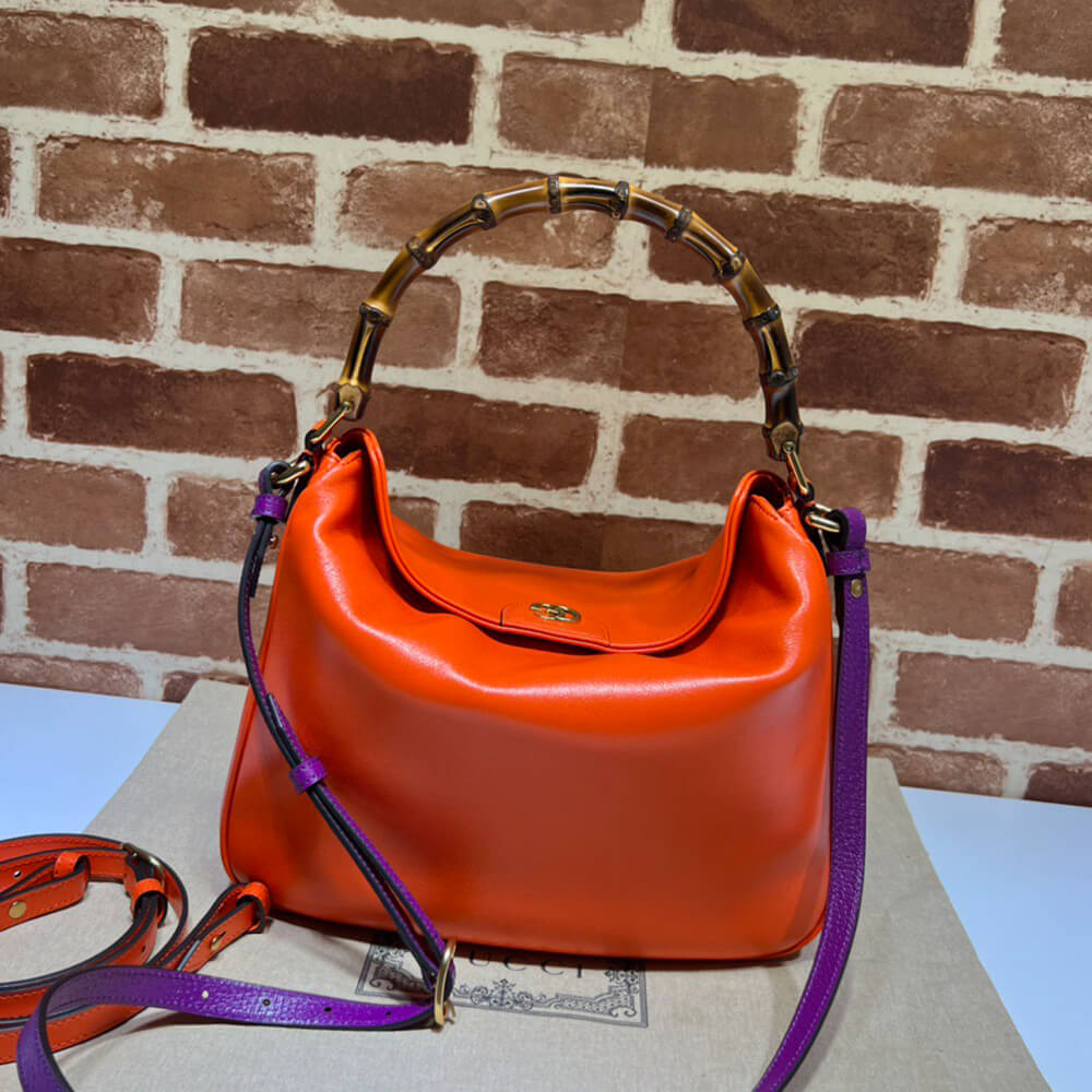 GUCCI DIANA MEDIUM SHOULDER BAG - Top Club