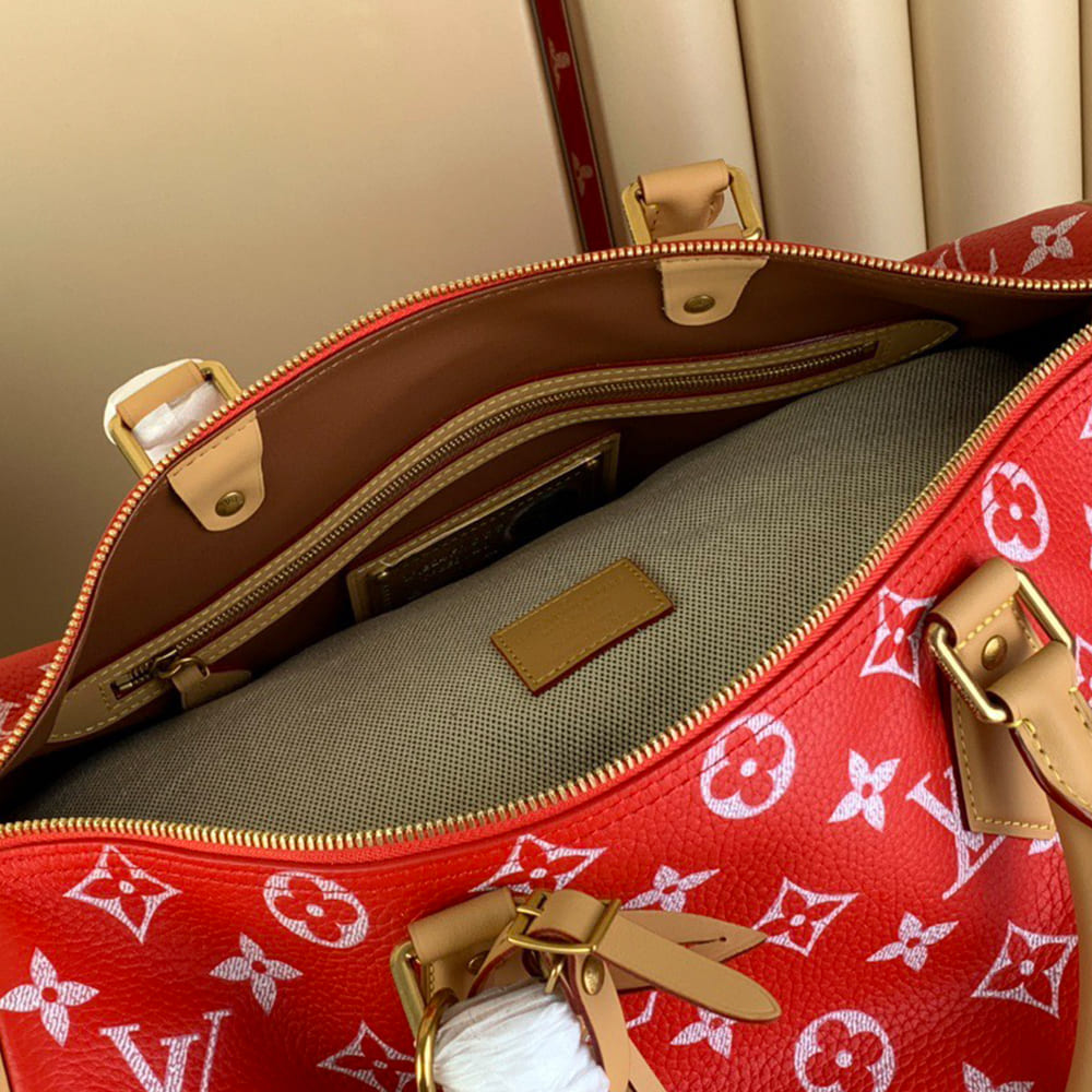 LV Speedy P9 Bandouliere 40(HIGH-END GRADE) - Top Club