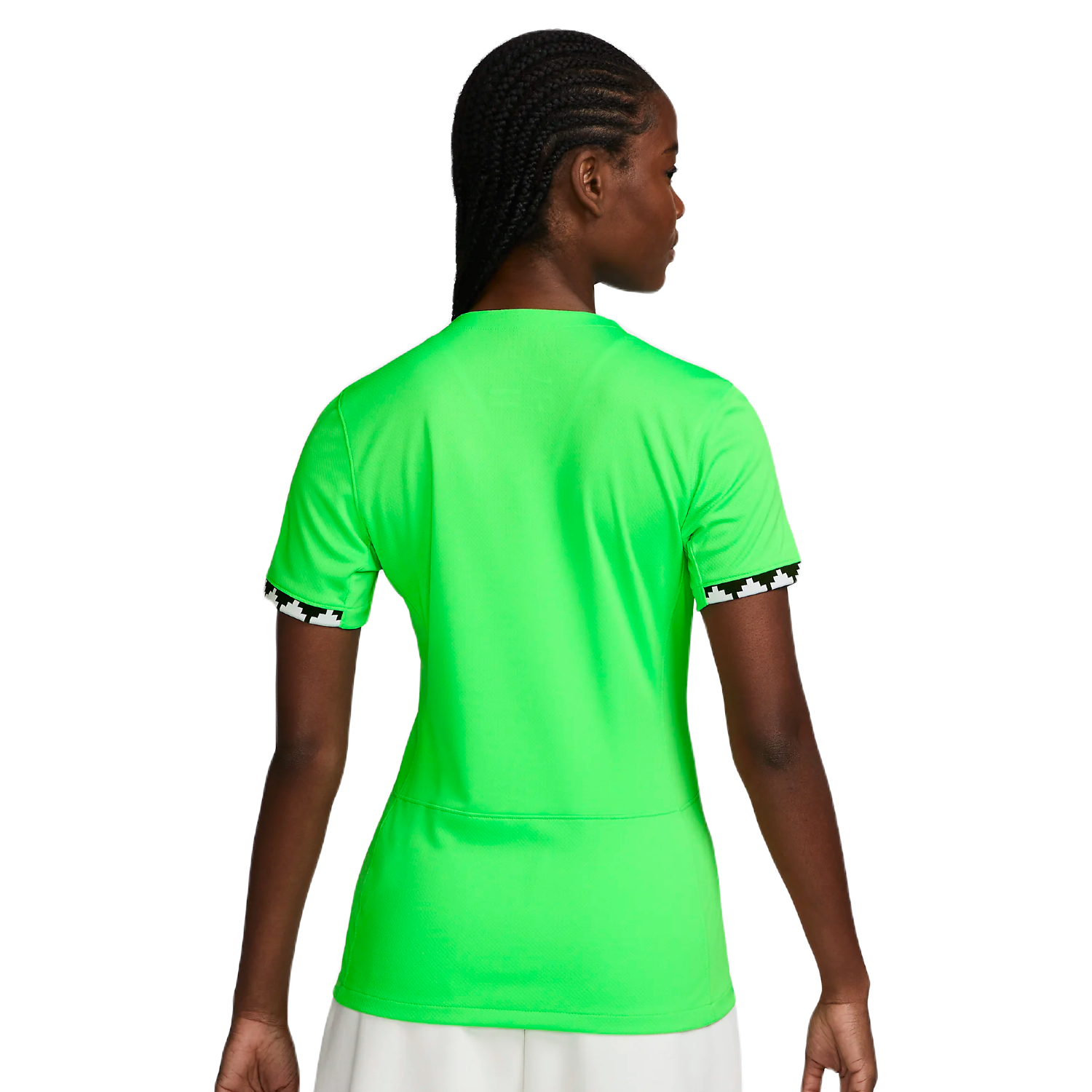 Nigeria Home Jersey - Women's