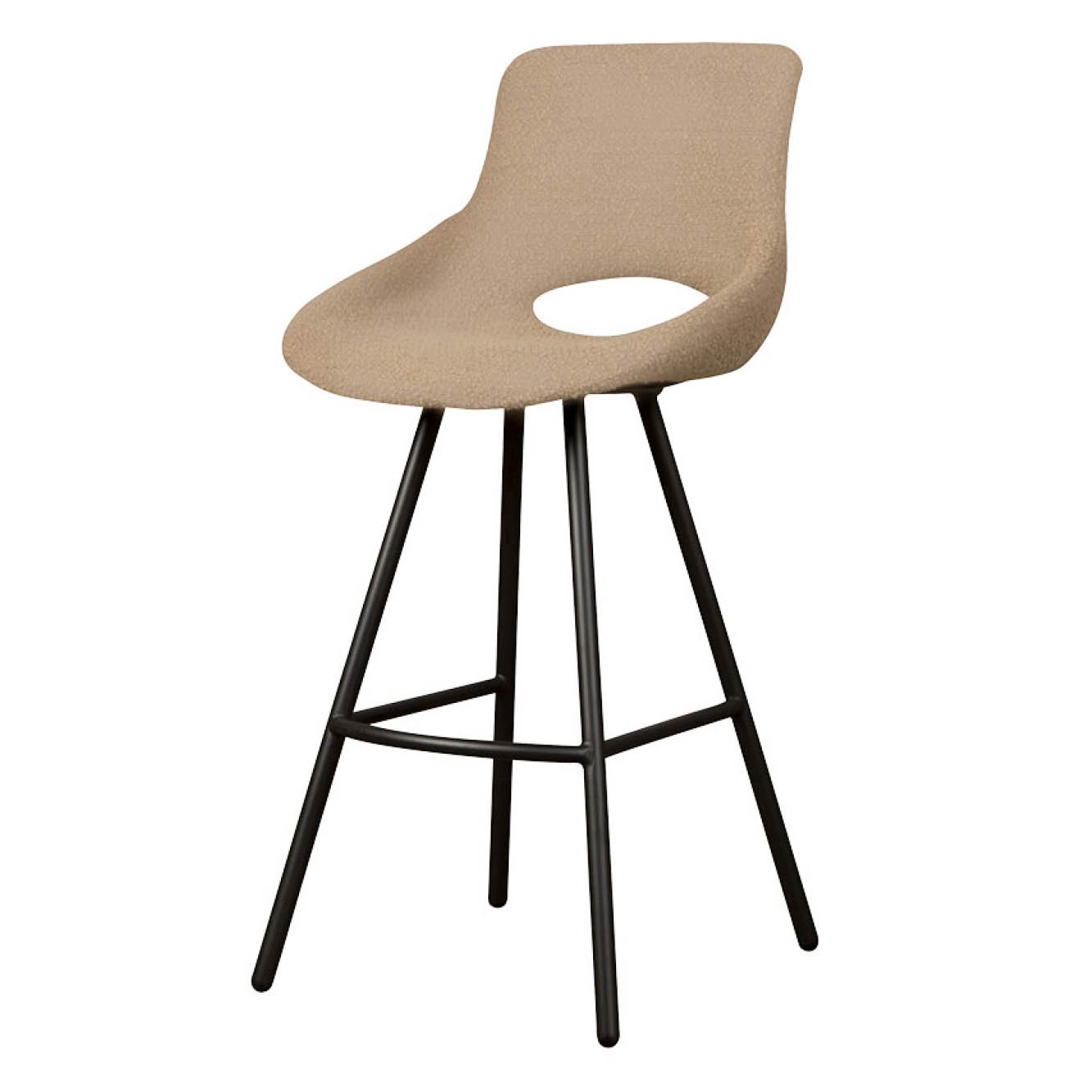 Barkruk Campo - set van 6