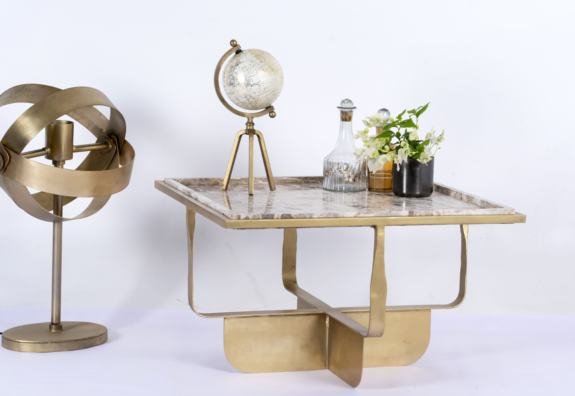 Salontafel Padmakar
