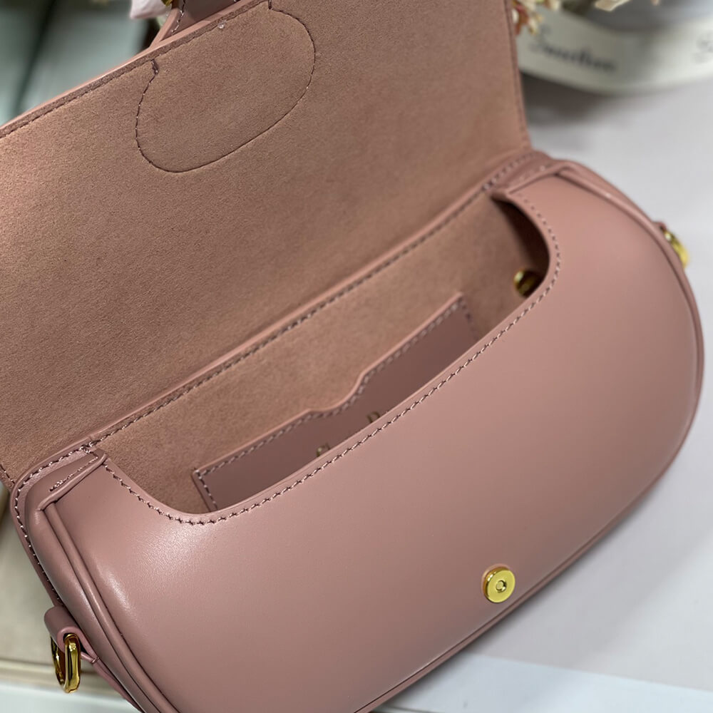DIOR BOBBY EAST-WEST BAG - Top Club