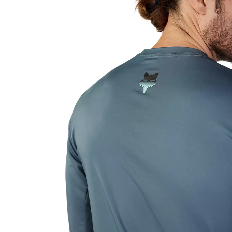 Ranger Can Long Sleeve Jersey