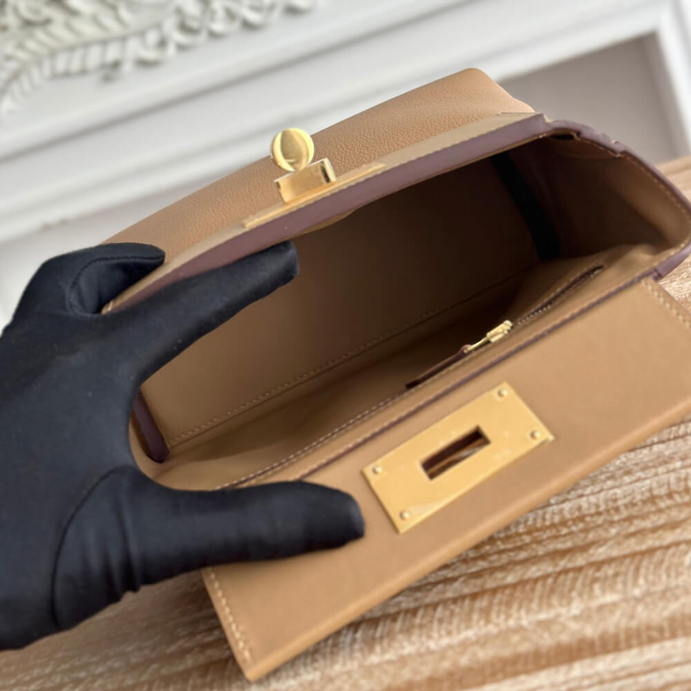Hermes 24/24   21 bag(HIGH-END GRADE) - Top Club