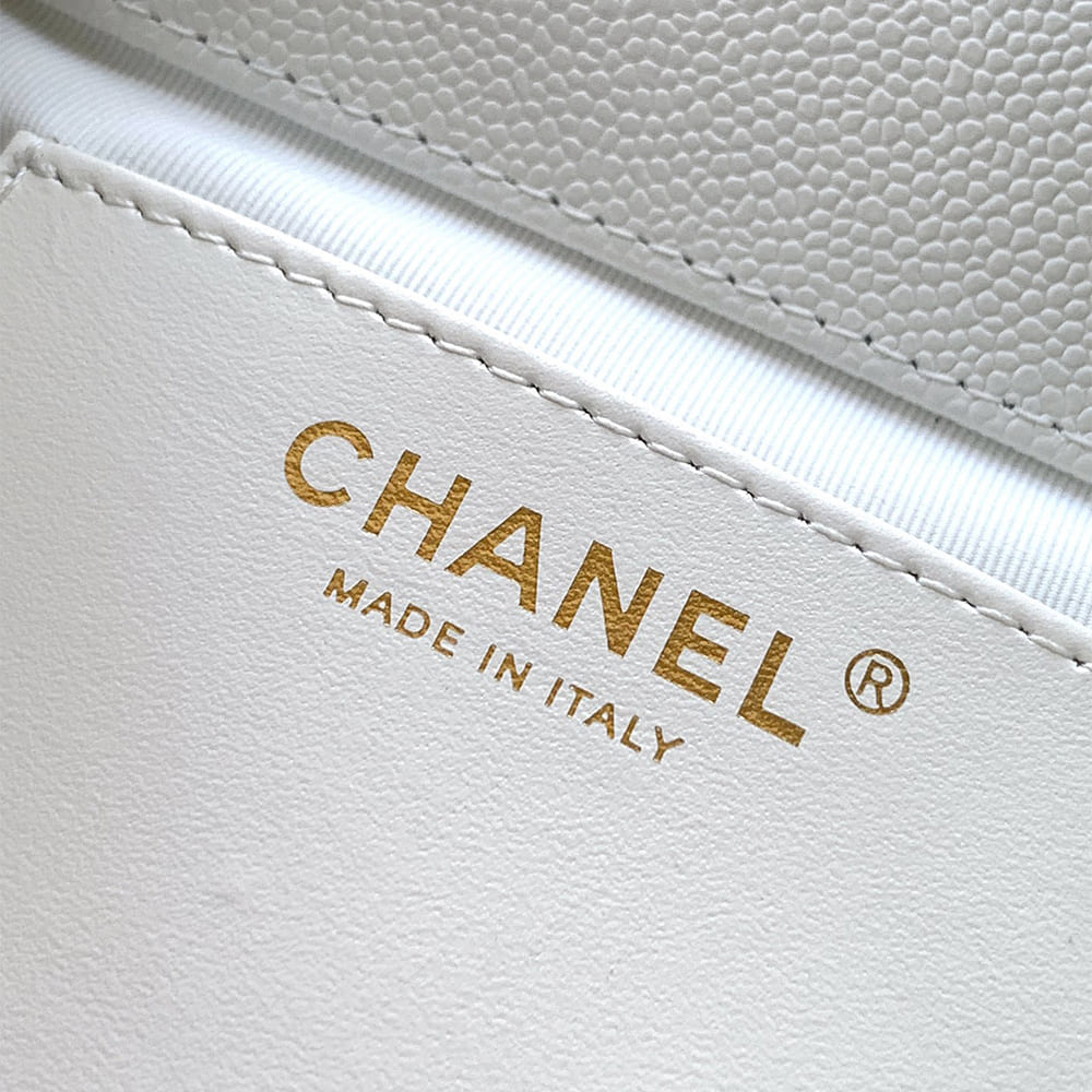 Chanel Large Duma Backpack(HIGH-END GRADE) - Top Club