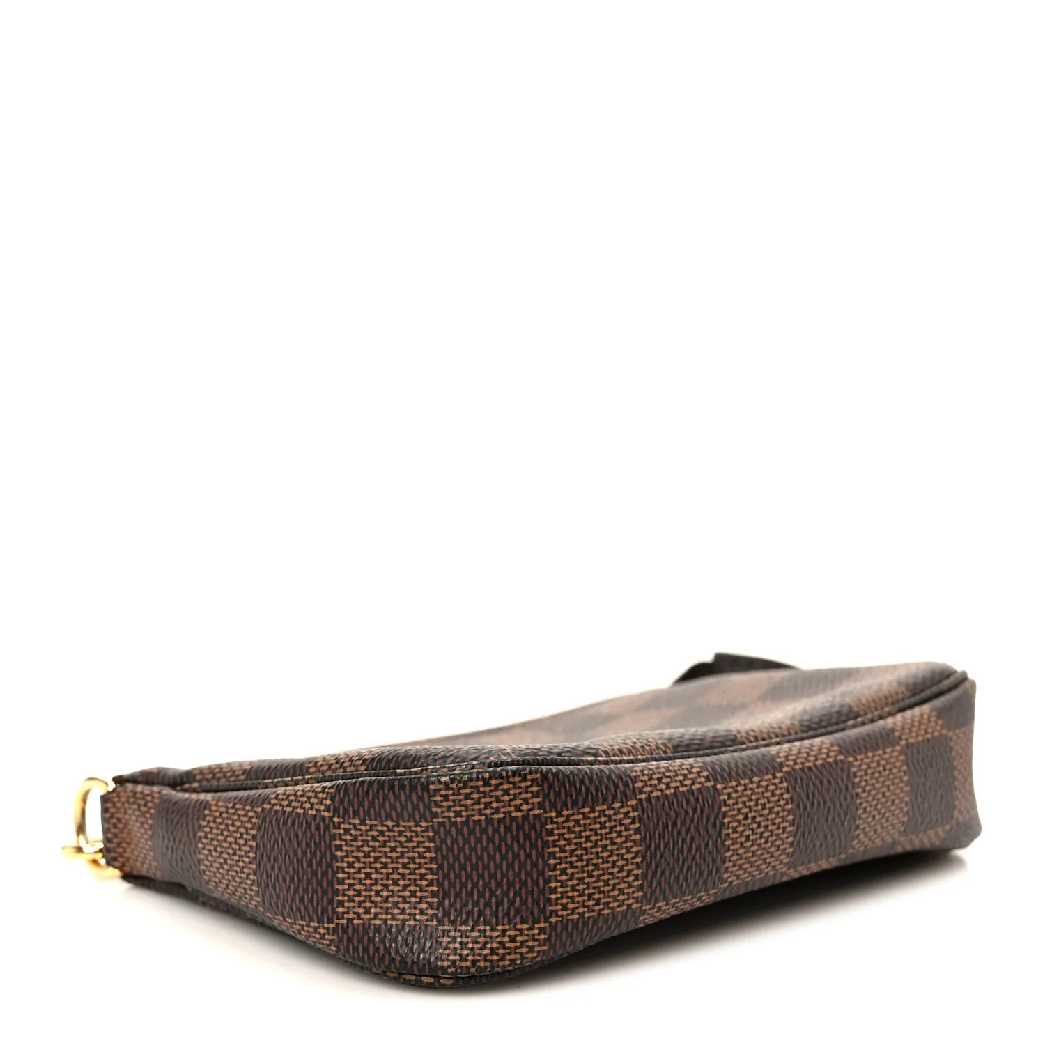 Damier Ebene Mini Pochette Accessories - Top Club