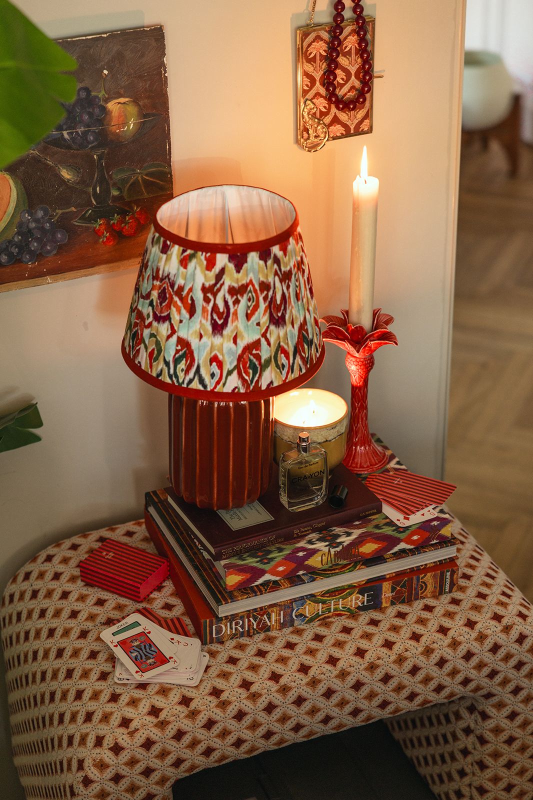 Cra-yon parfum vanilla CEO 50 ml