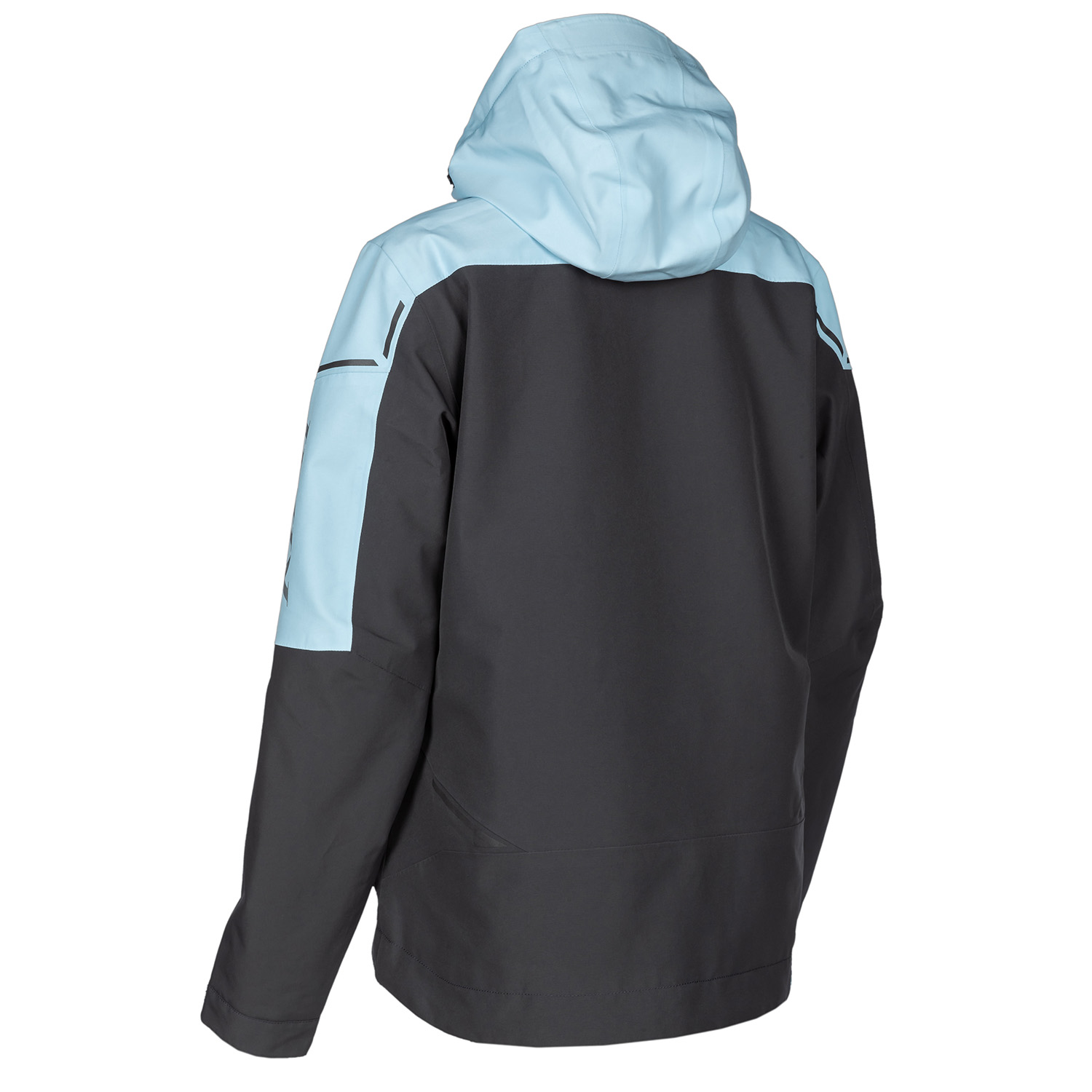 Alpenjacke