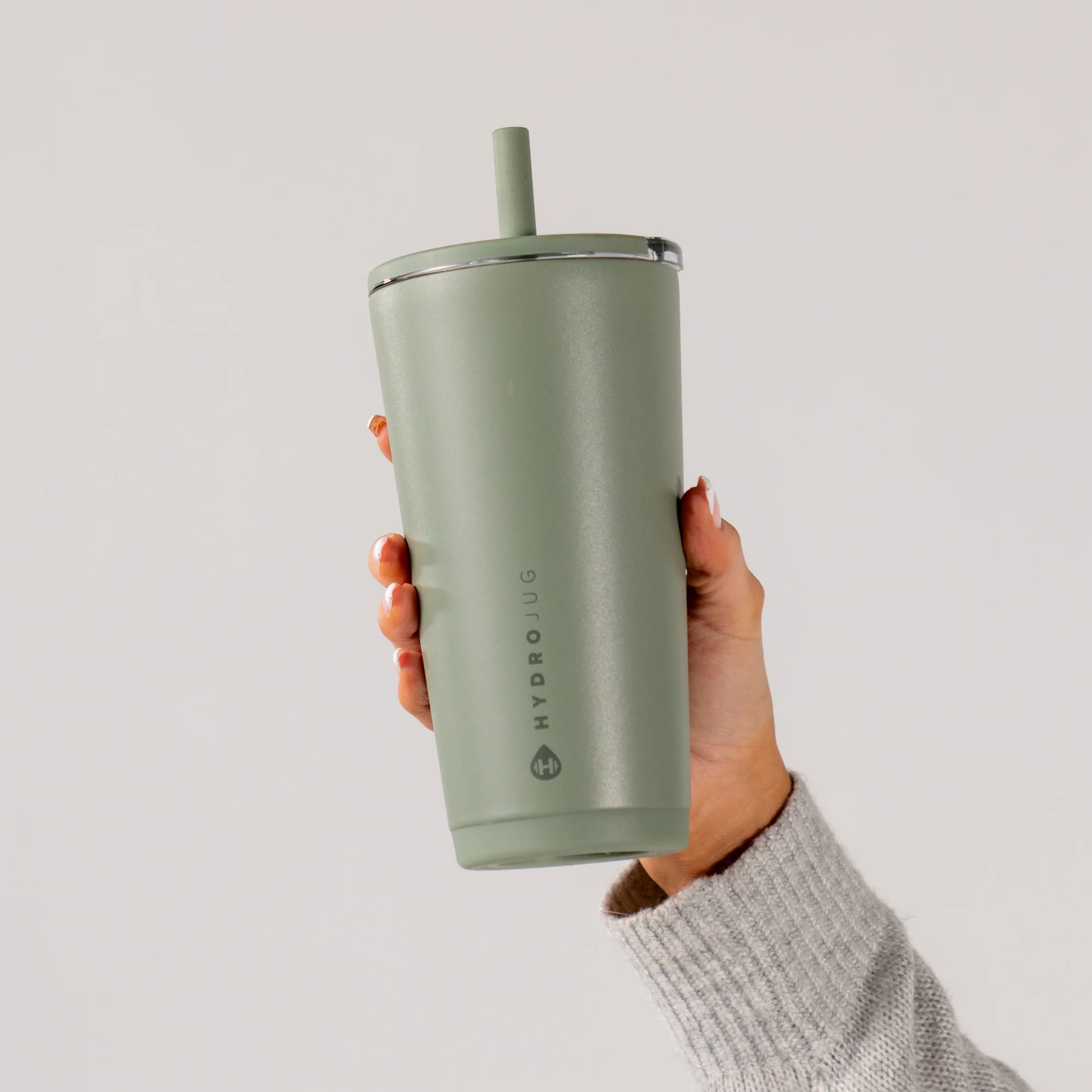 Everyday Tumbler 20oz FreeSip® Stainless Steel Water Bottle - Courtyard