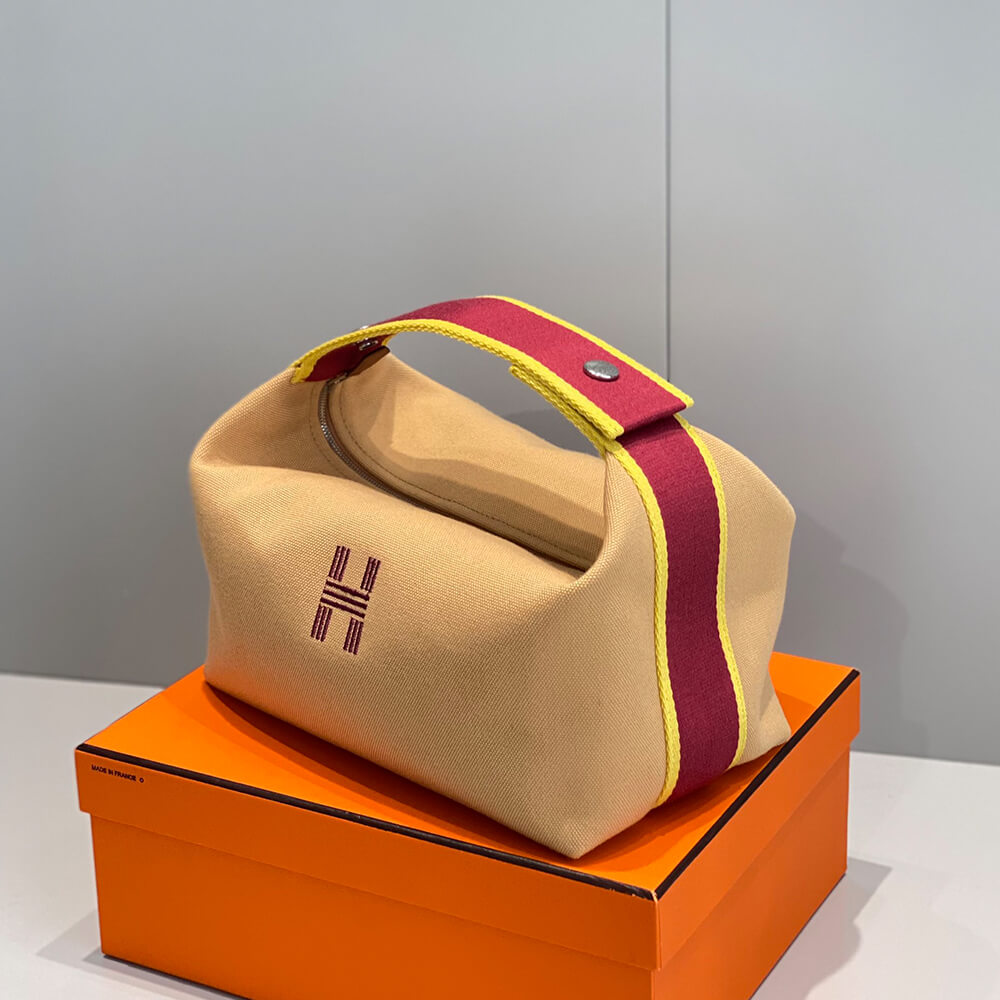 Hermes Trousse Bride-a-Brac Large - Top Club