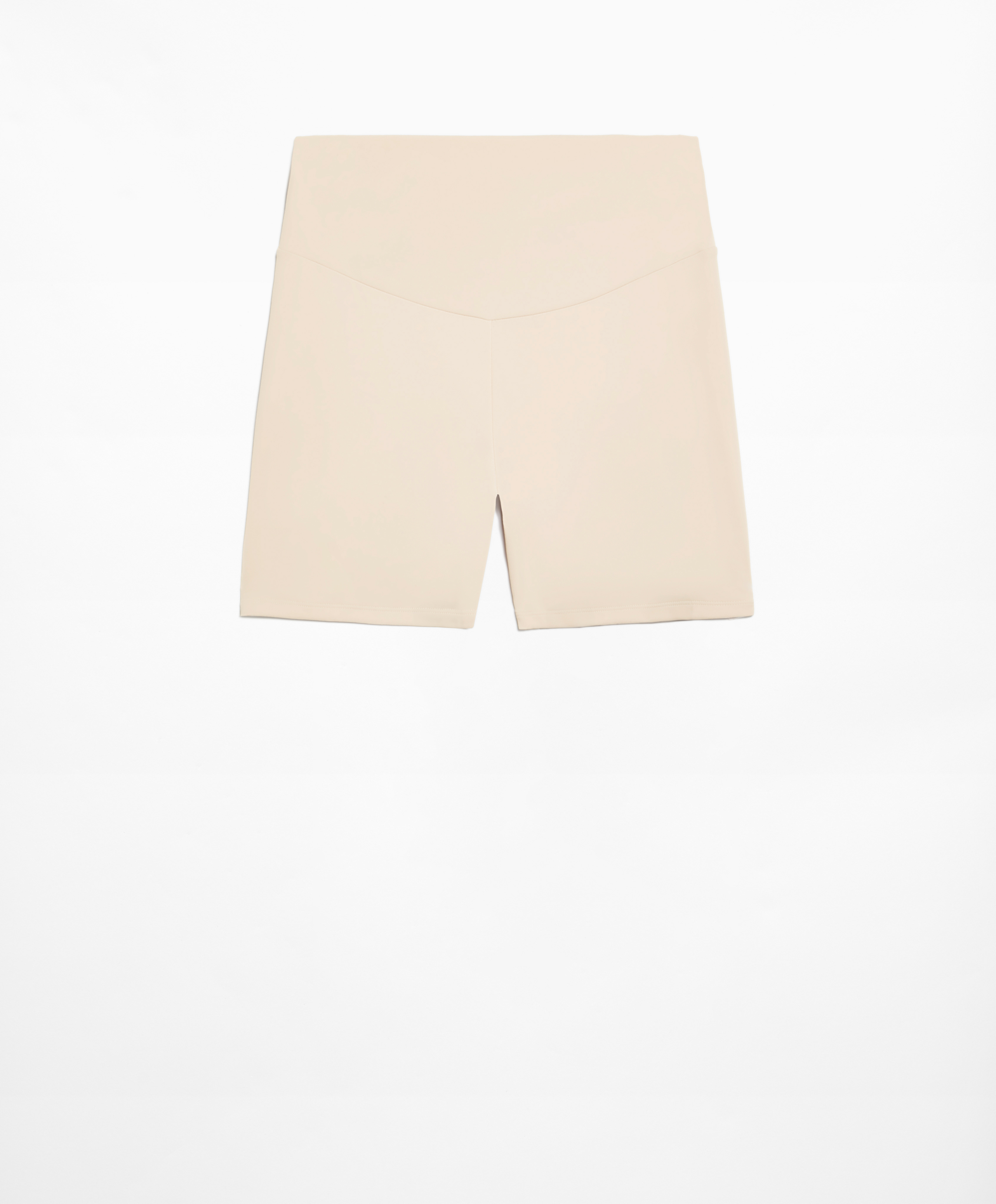 OYSHO Comfortlux high-rise 10cm hot pants