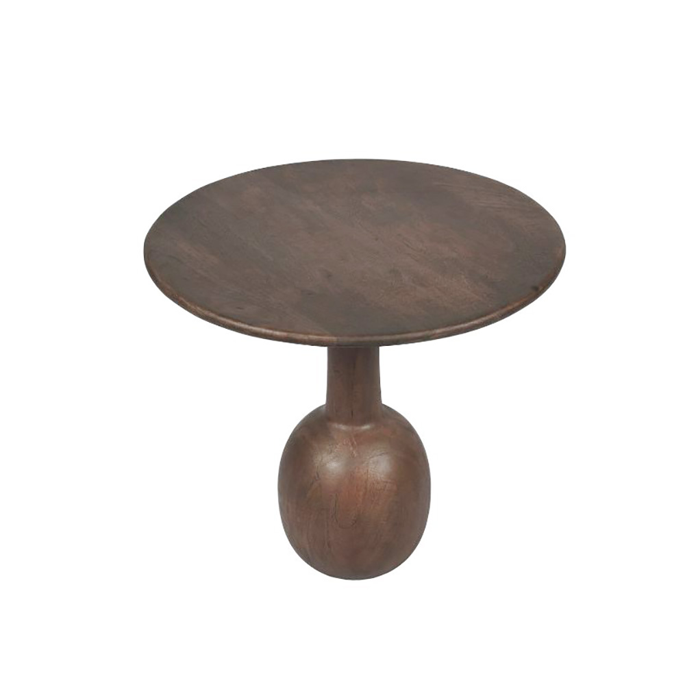 BIJZETTAFEL DONNA BRUIN