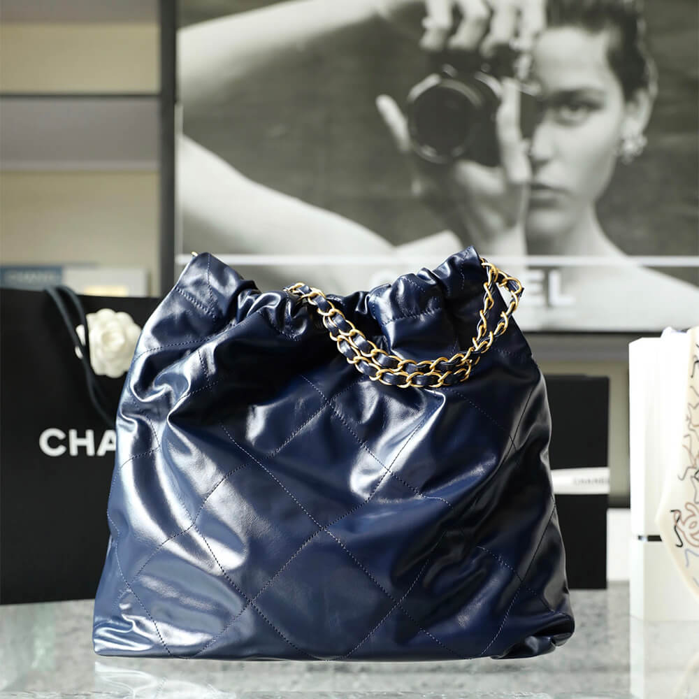 CHANEL 22 HANDBAG(high-end grade) - Top Club