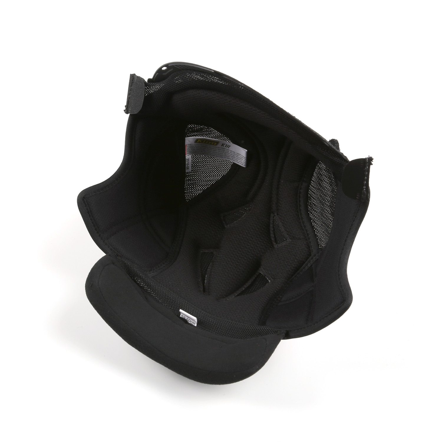K1R headgear