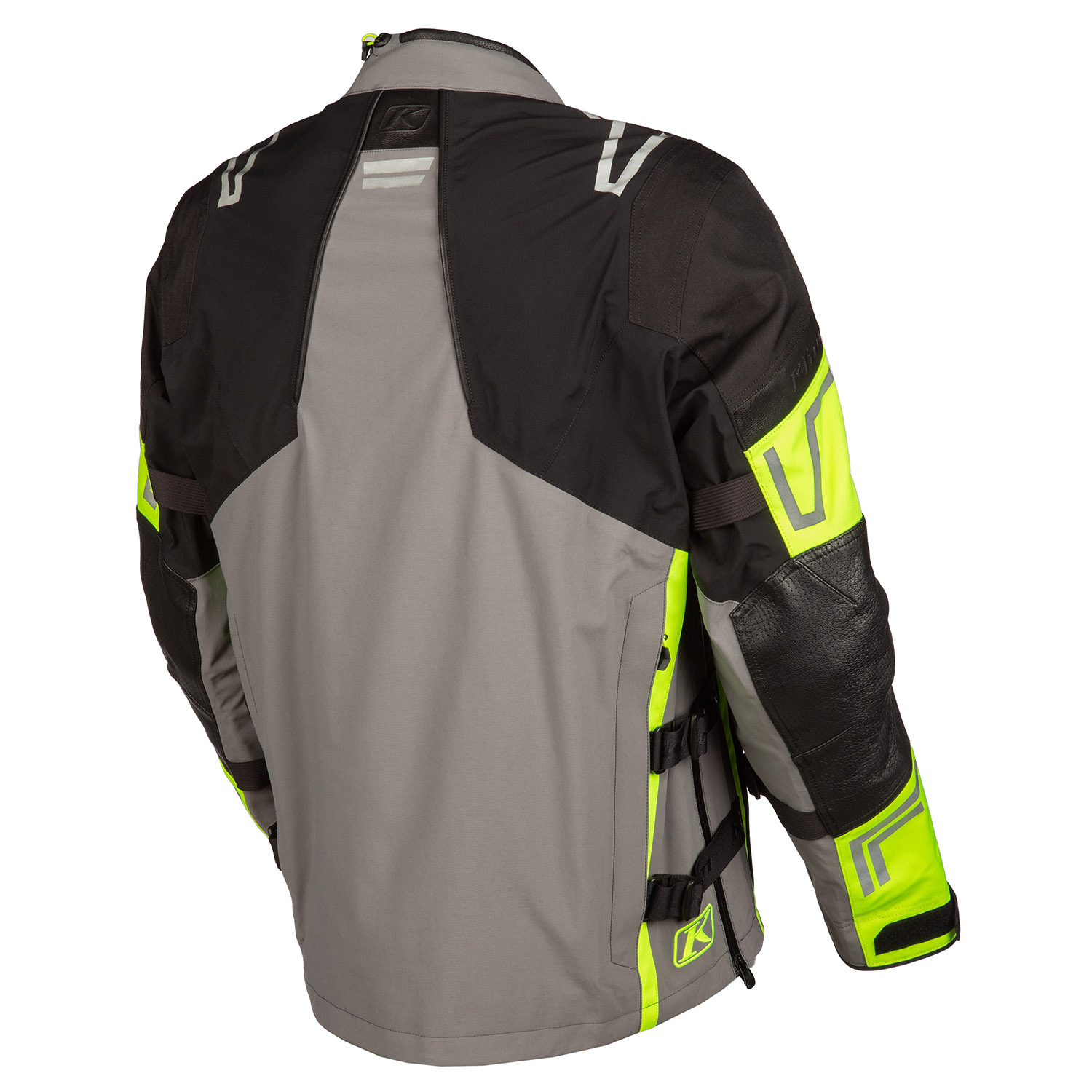 Latitude jacket