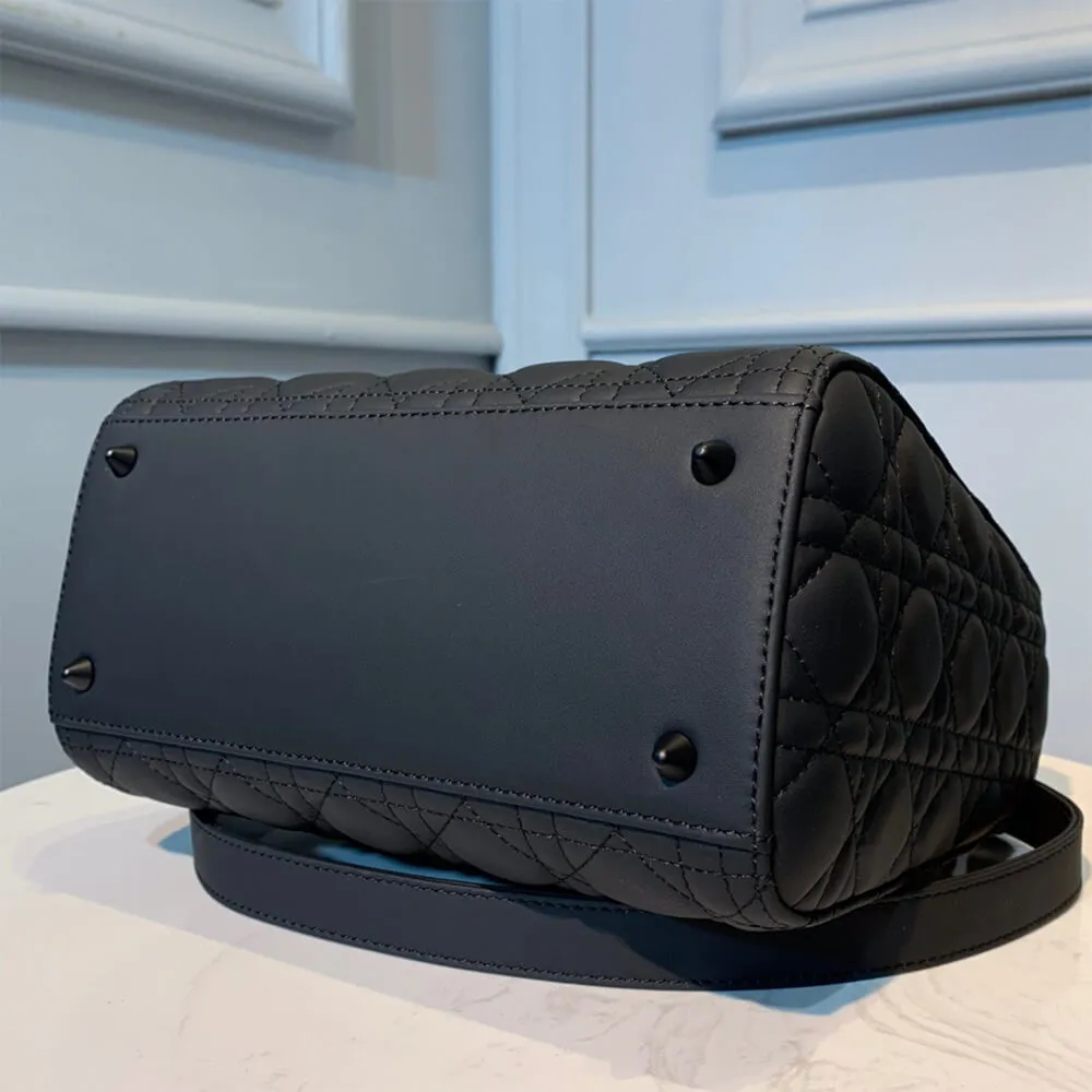 CD MEDIUM LADY CD BAG - Top Club
