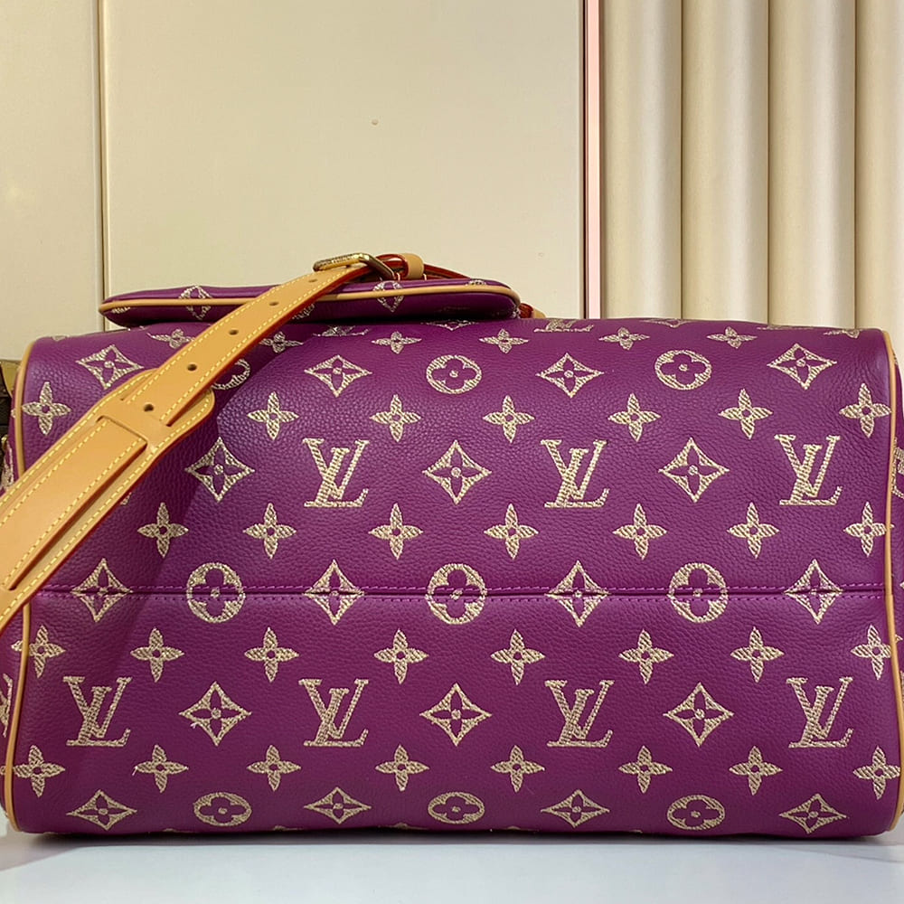 LV Speedy P9 Bandouliere 40(HIGH-END GRADE) - Top Club