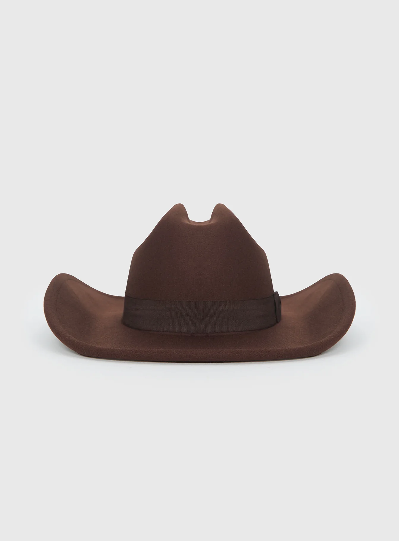 Snowmass Cowboy Hat Chocolate