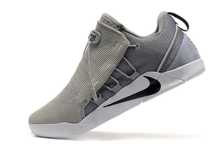 NIKE KOBE A.D NXT x WOLF GREY - Sneaker Replica Workshop