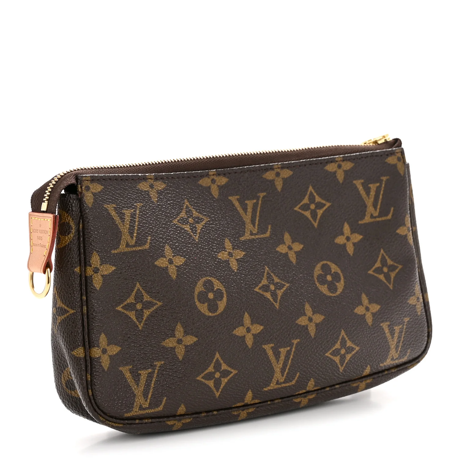 Monogram Pochette Accessories - Top Club
