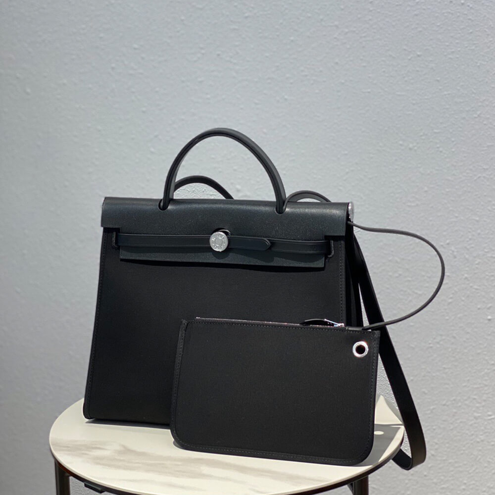 HERMES Herbag Zip 31 bag - Top Club
