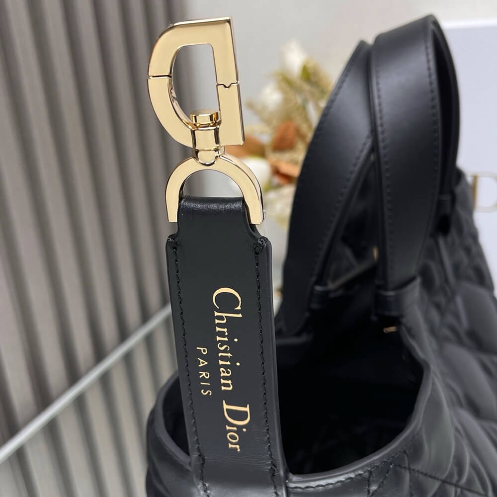 MEDIUM DIOR TOUJOURS BAG(HIGH-END Grade) - Top Club