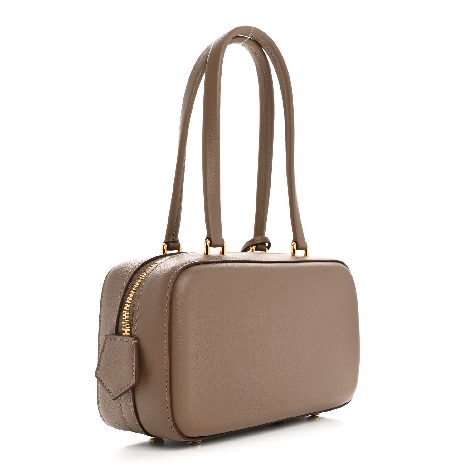 Evercolor Faubourg Express PM Etoupe - Top Club