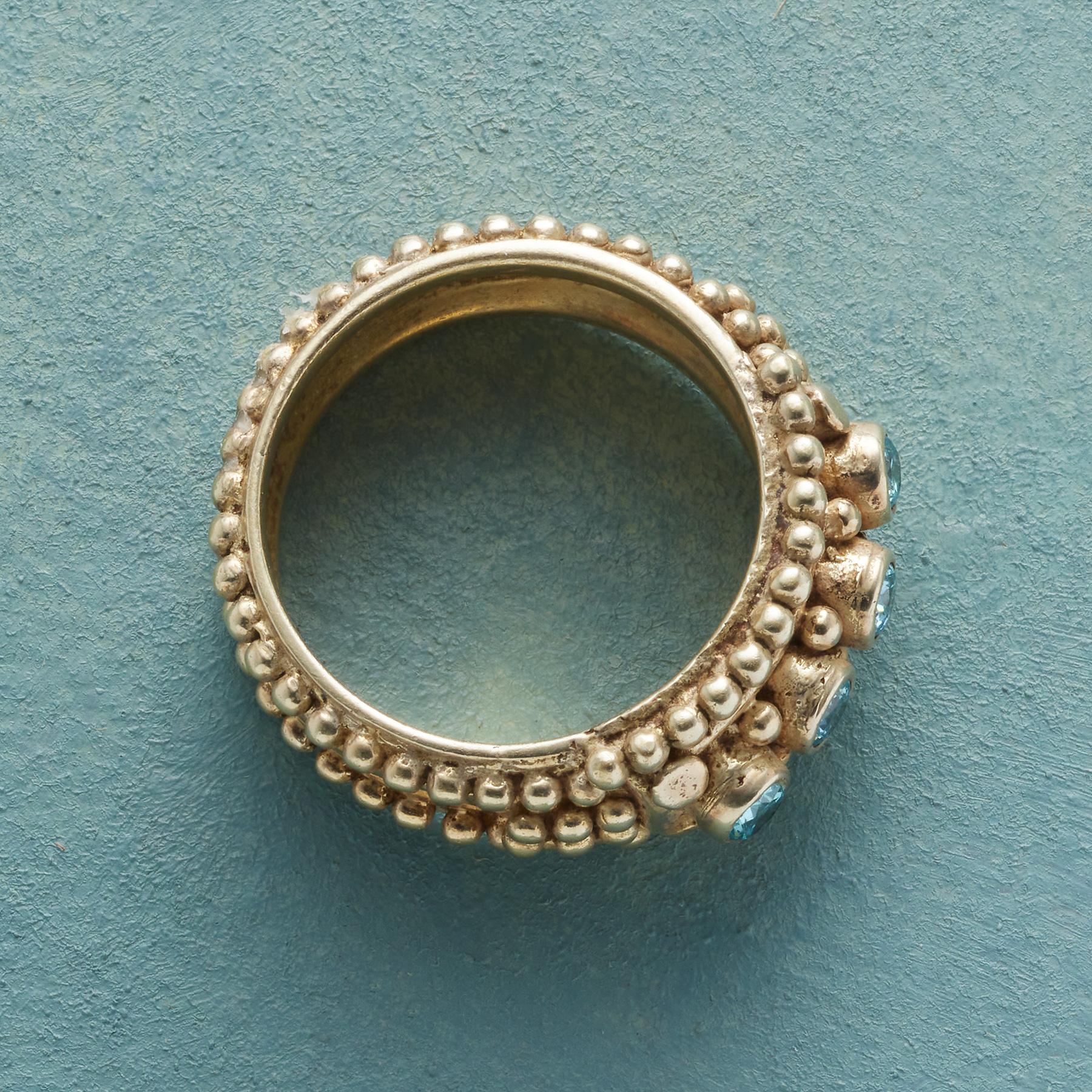 Skylights Ring - Sundance Living