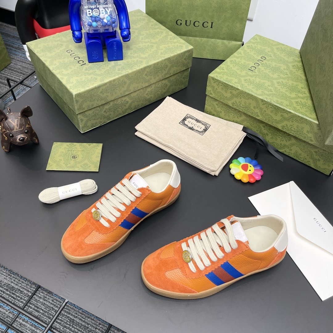GUCCI FLATS 34 - Sneaker Replica Workshop