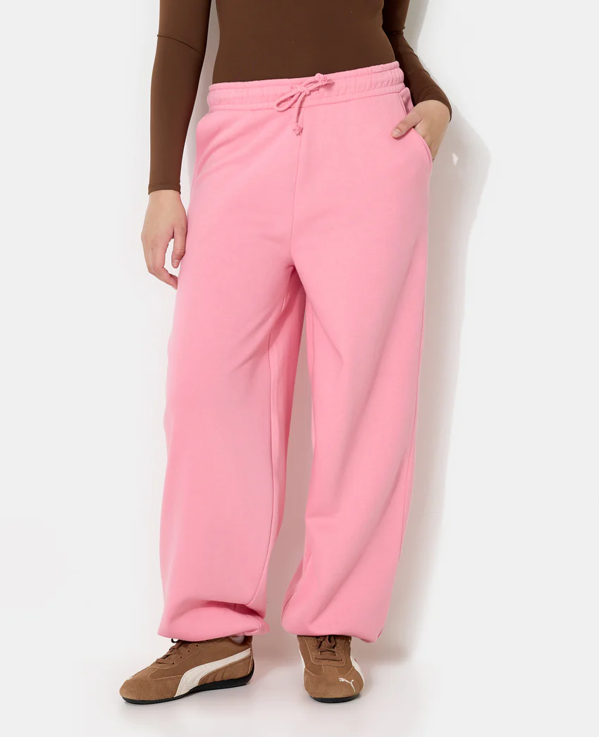 Pimkie Pantalon de jogging large en molleton