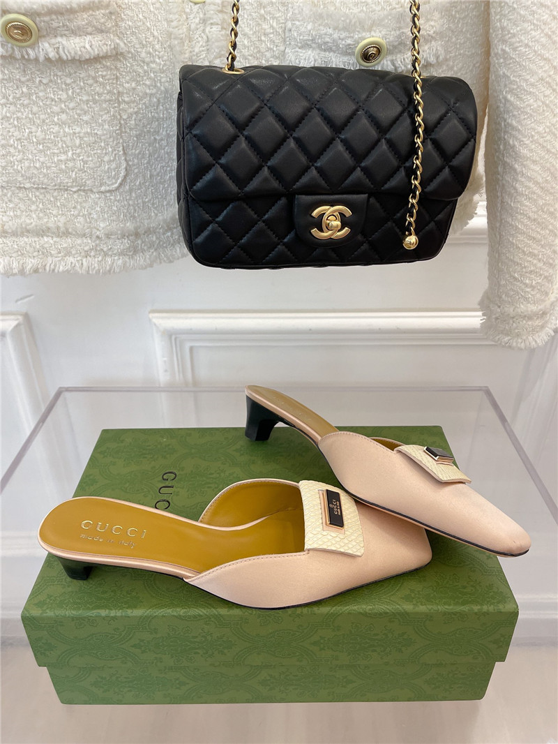 gucci new sandals slippers - Sneaker Replica Workshop