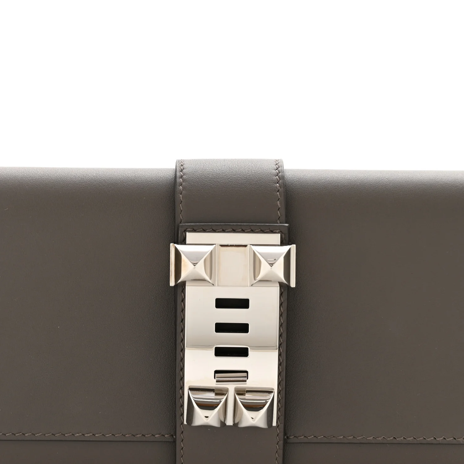 Swift Medor 23 Clutch Etain - Top Club