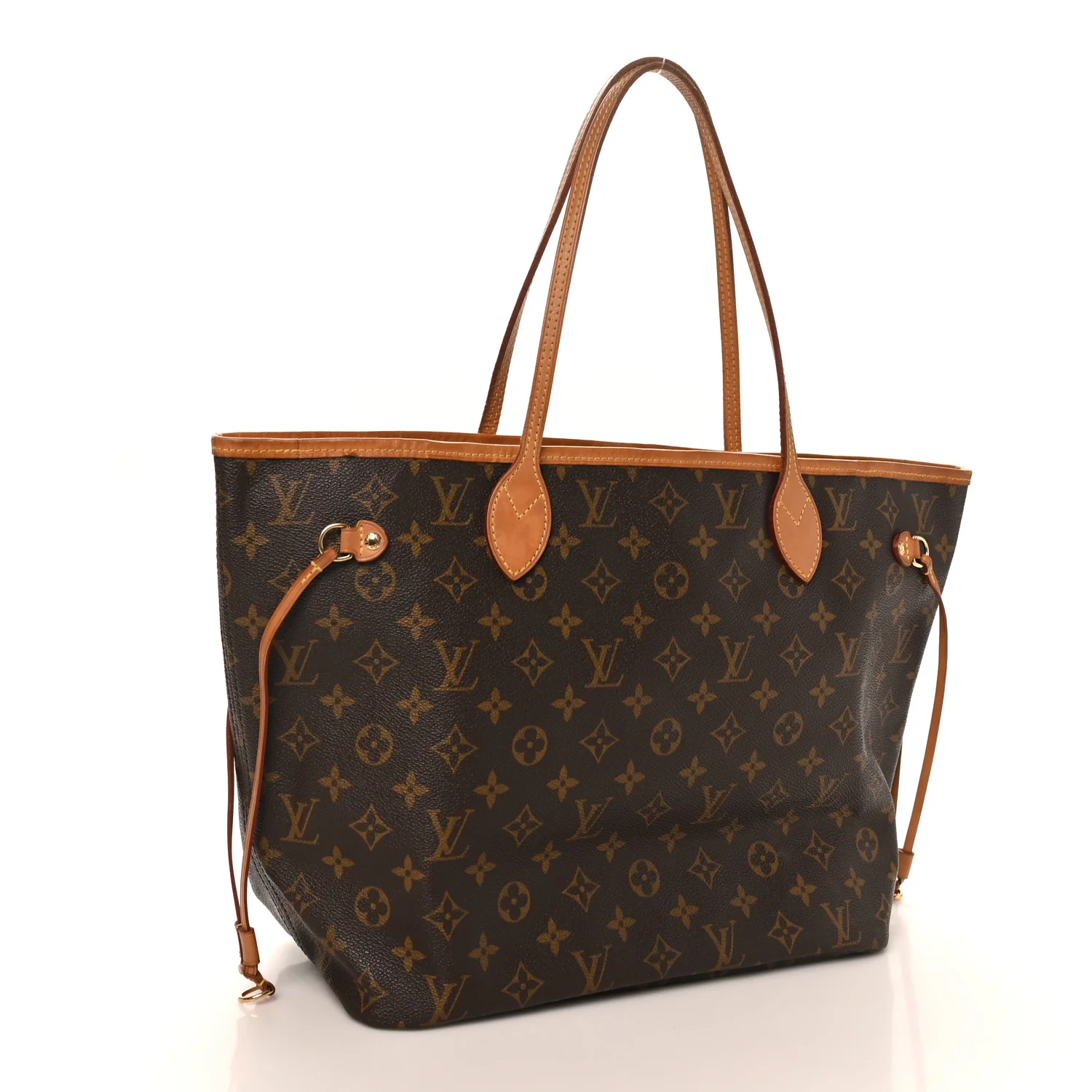 Monogram Neverfull MM - Top Club