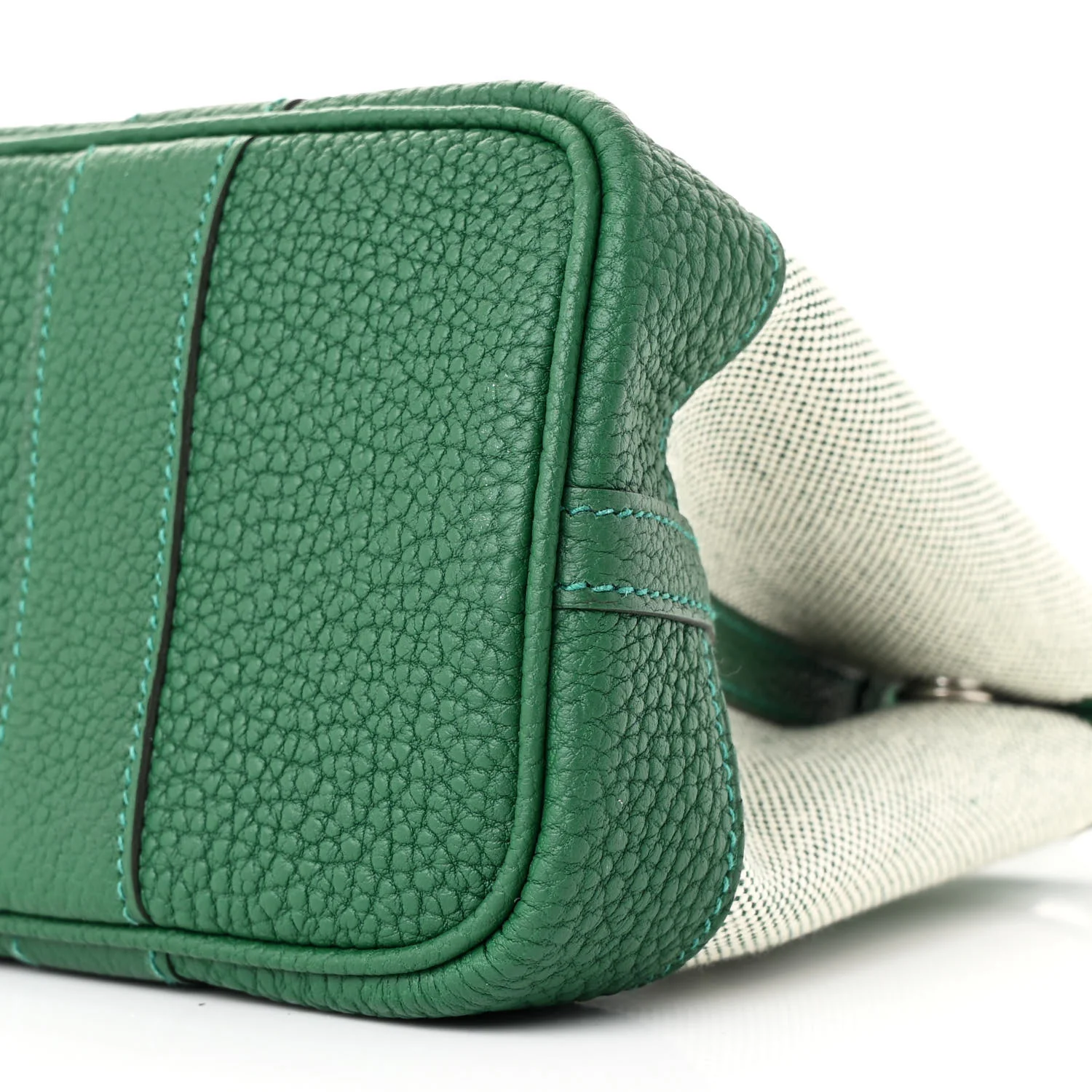 H Viking Negonda Neo Garden 23 Ecru Vert Moyen - Top Club