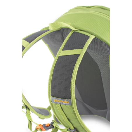 Mochila the trekking Penguin RIDE 25 - verde