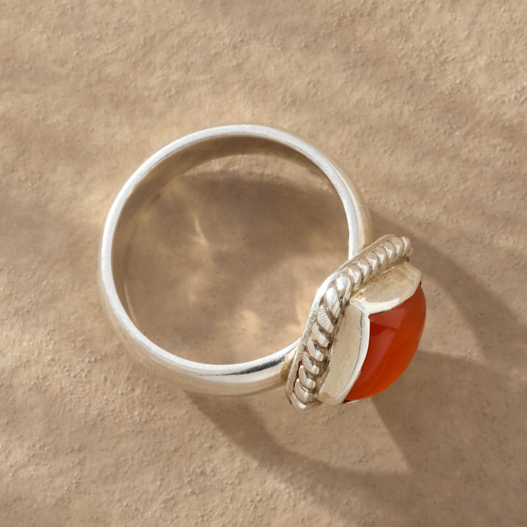 Aphrodite Ring - Sundance Living
