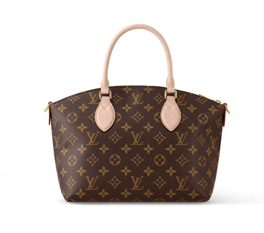 Louis Boetie PM tote bag - Top Club