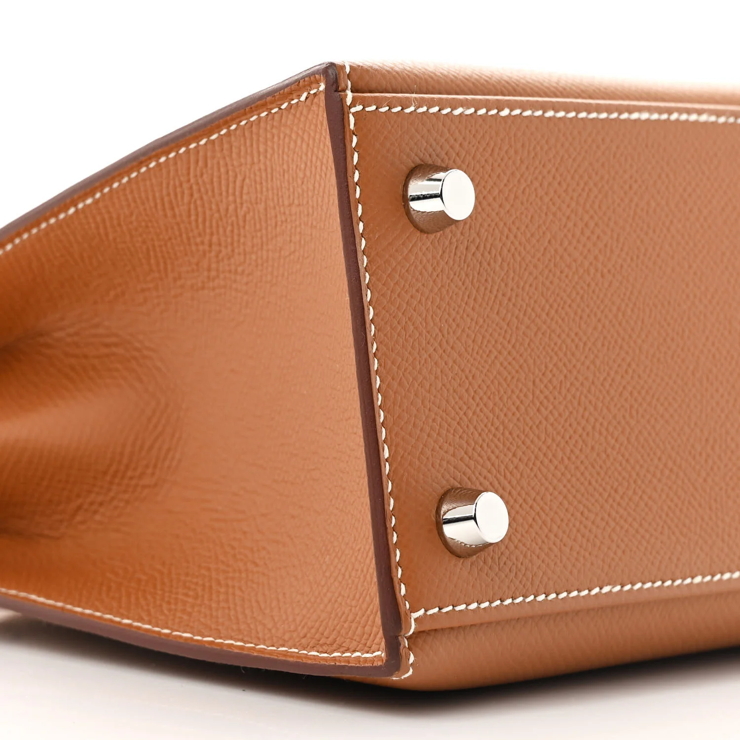 Epsom Kelly Sellier 25 Gold - Top Club