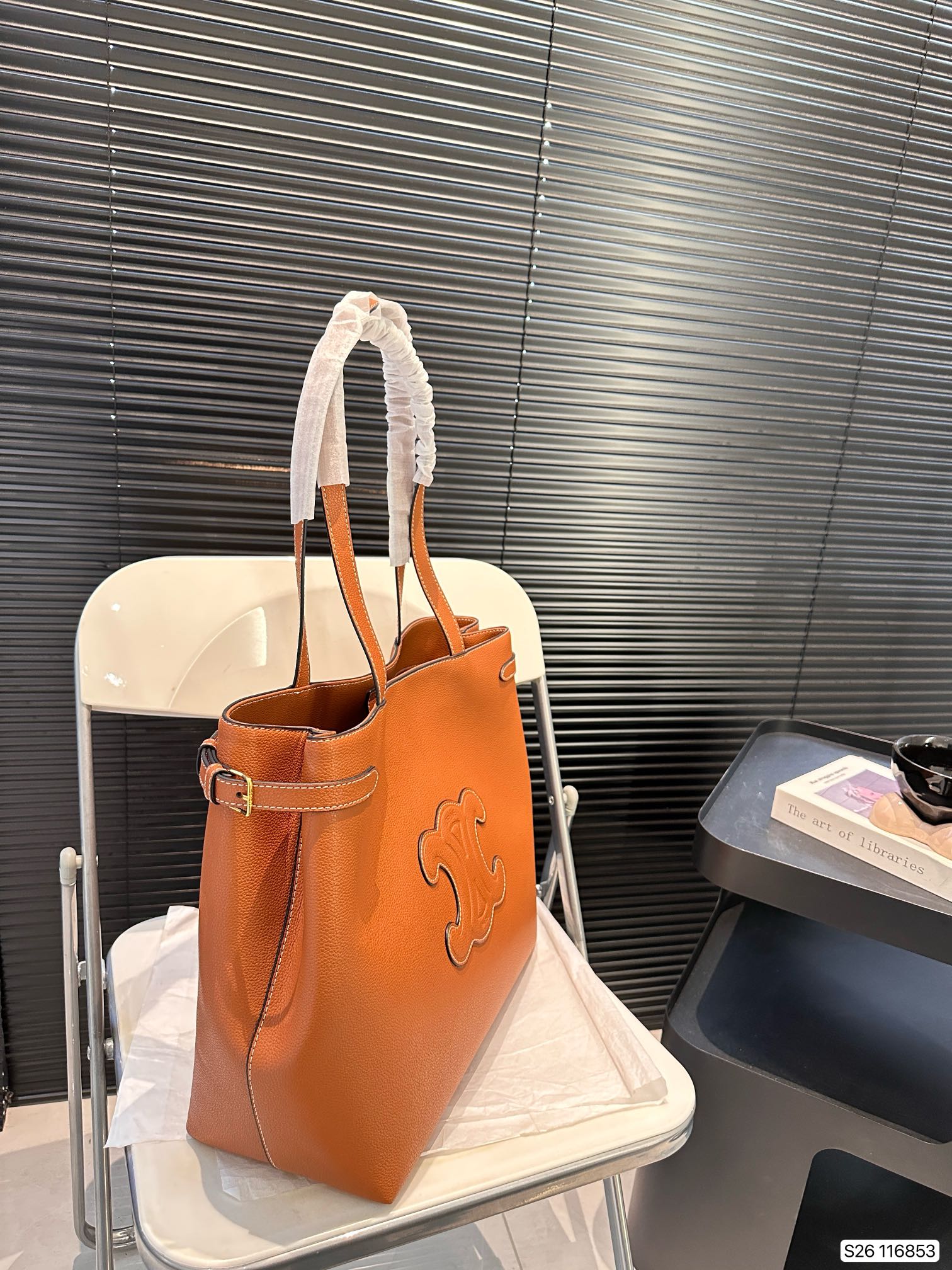 Ce new arrival 2025 tote bag size: 33 * 30 cm - Top Club
