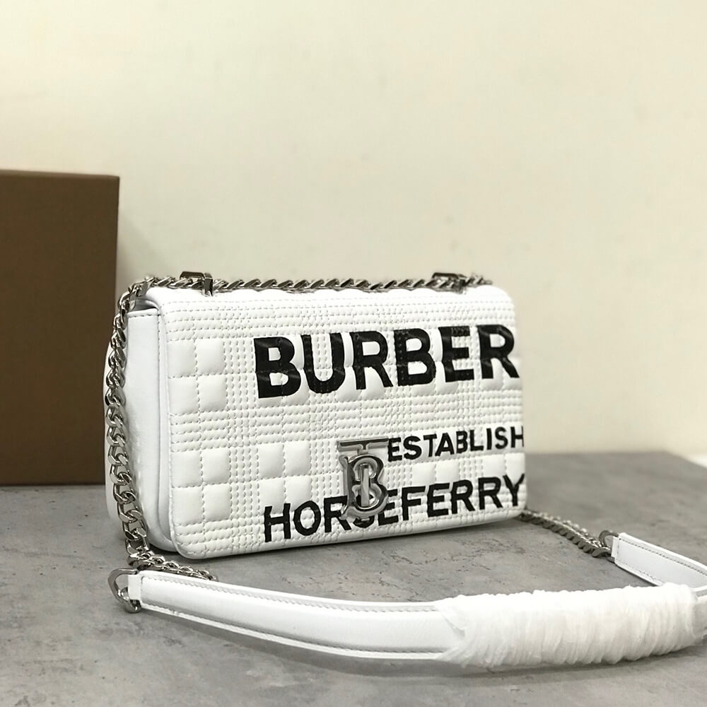 Small Lola Bag - Top Club