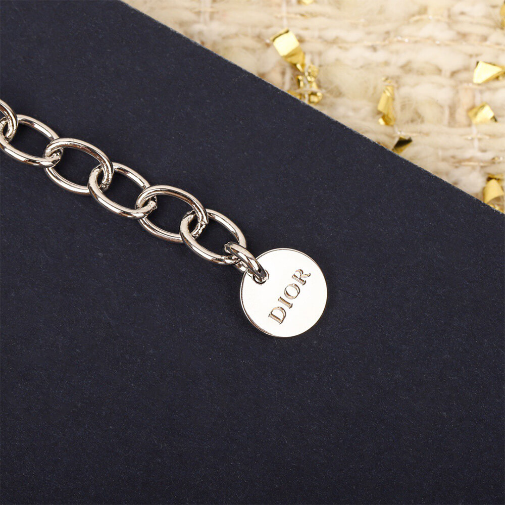 DIOR NECKLACE - Top Club