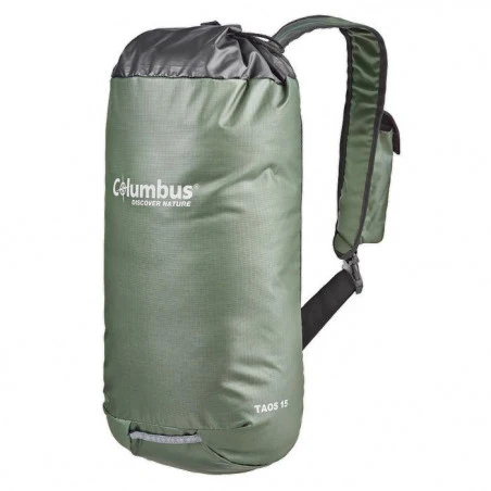 Mochila de trekking Alpina ORTLES 28 - negra