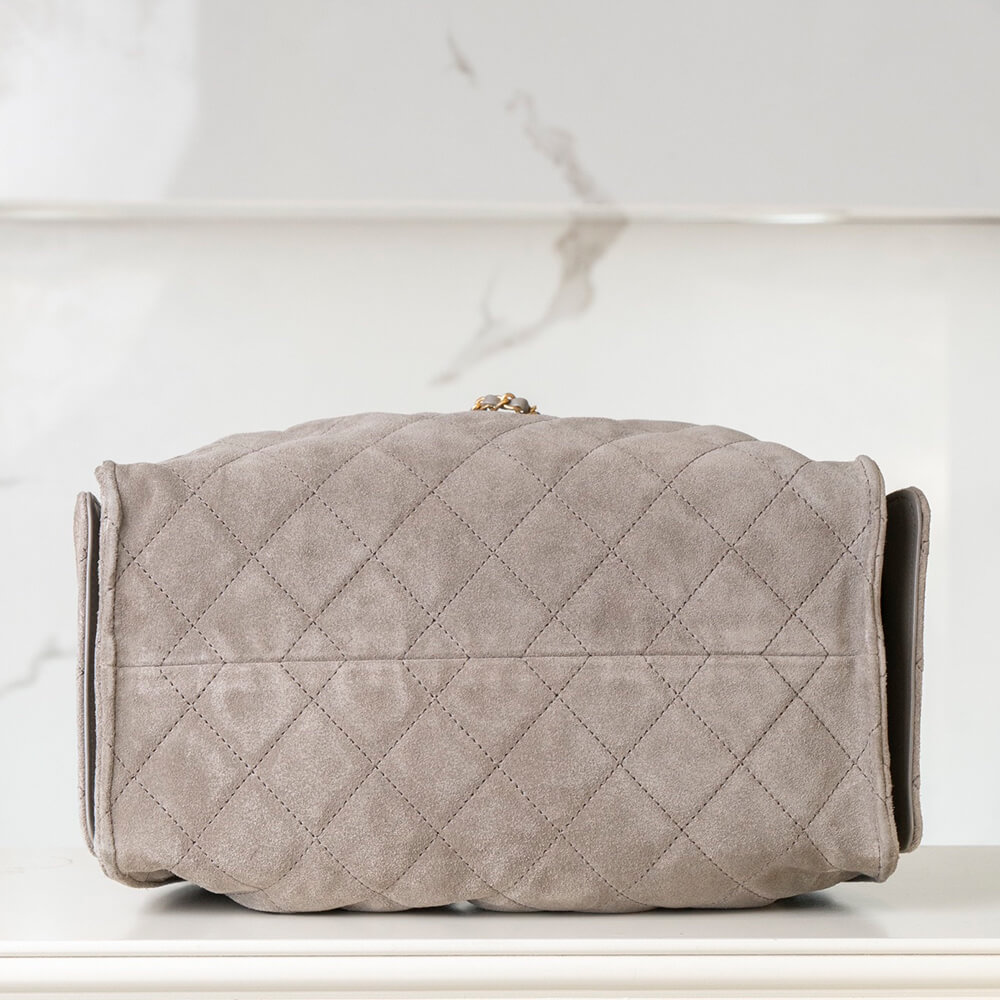CHANEL 25 Small Handbag(HIGH-END GRADE) - Top Club