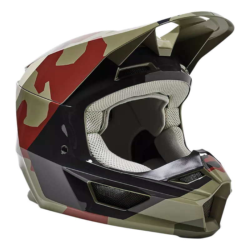 V1 Core Bnkr Helm