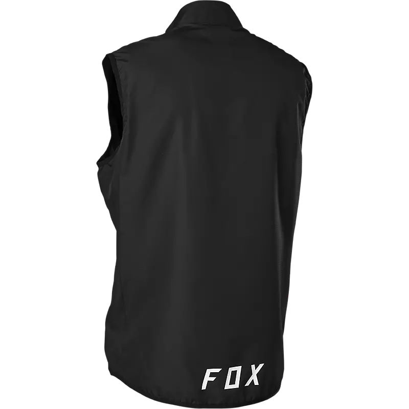Ranger wind vest