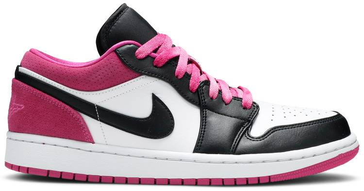 Jordan Reps 1 Low SE  Fuchsia  CK3022-005 - Sneaker Replica Workshop