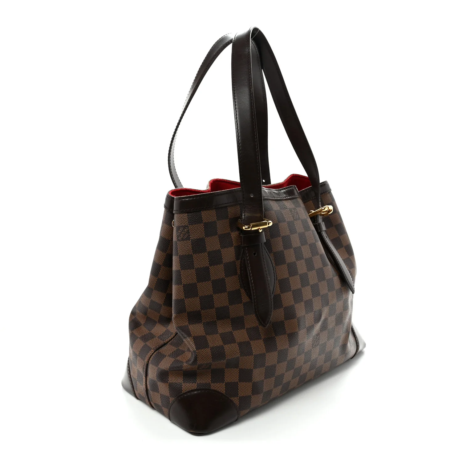 Damier Ebene Hampstead MM - Top Club
