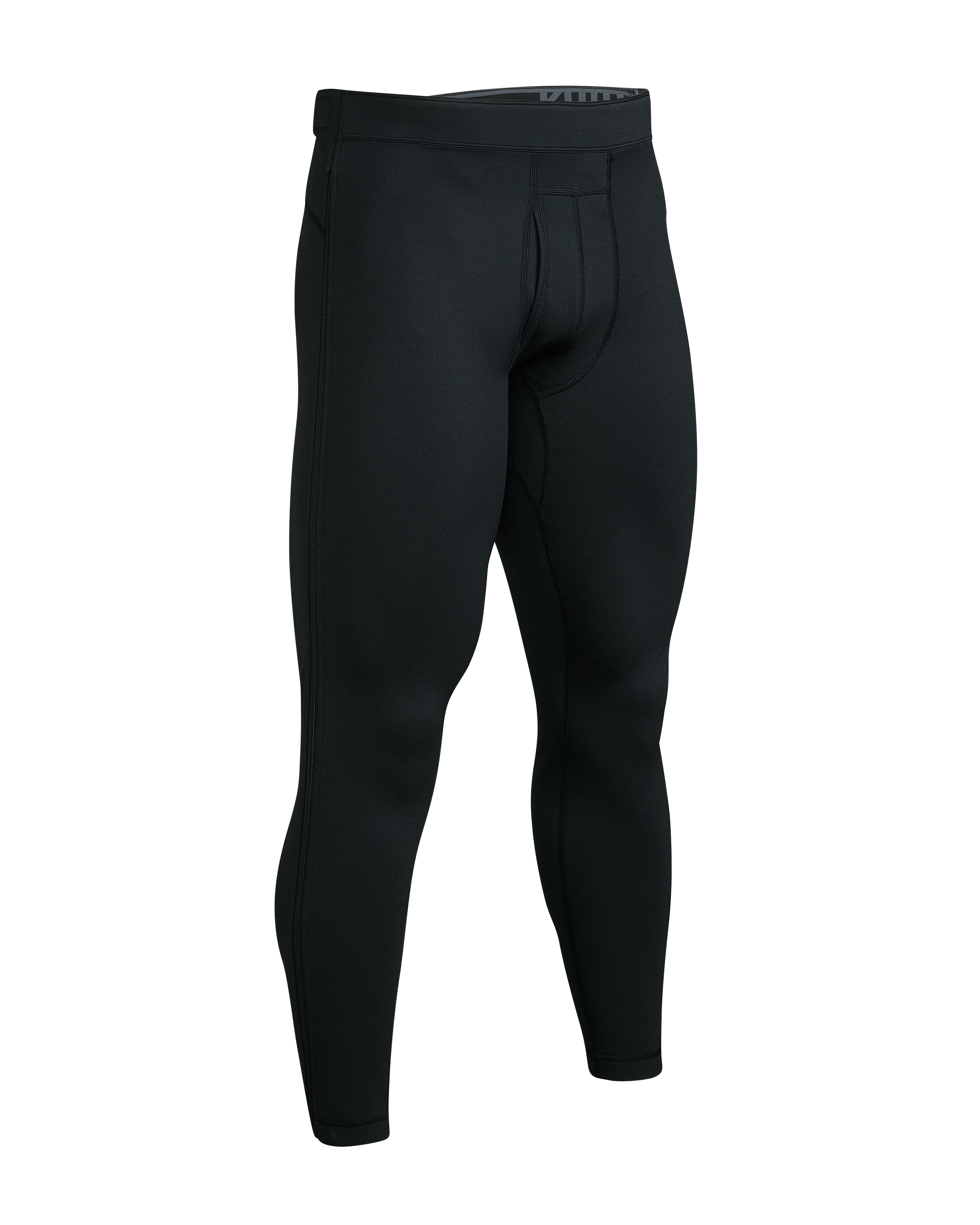 Vital S3 Zip-Off Bottom | Black