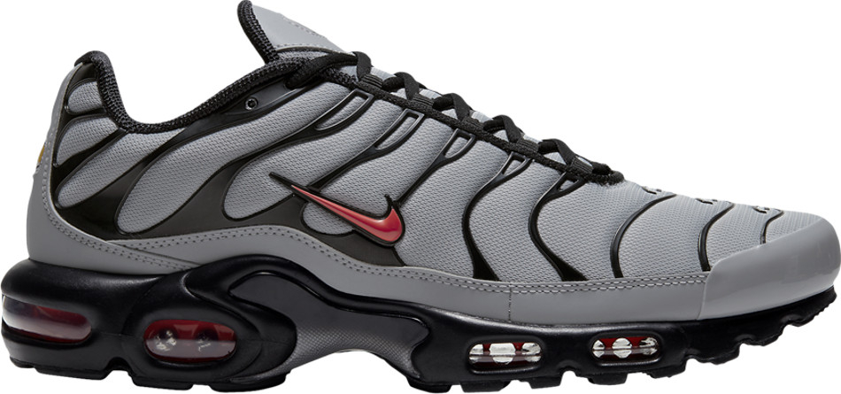 Air Max Plus  Wolf Grey  DC1935-002 - Sneaker Replica Workshop