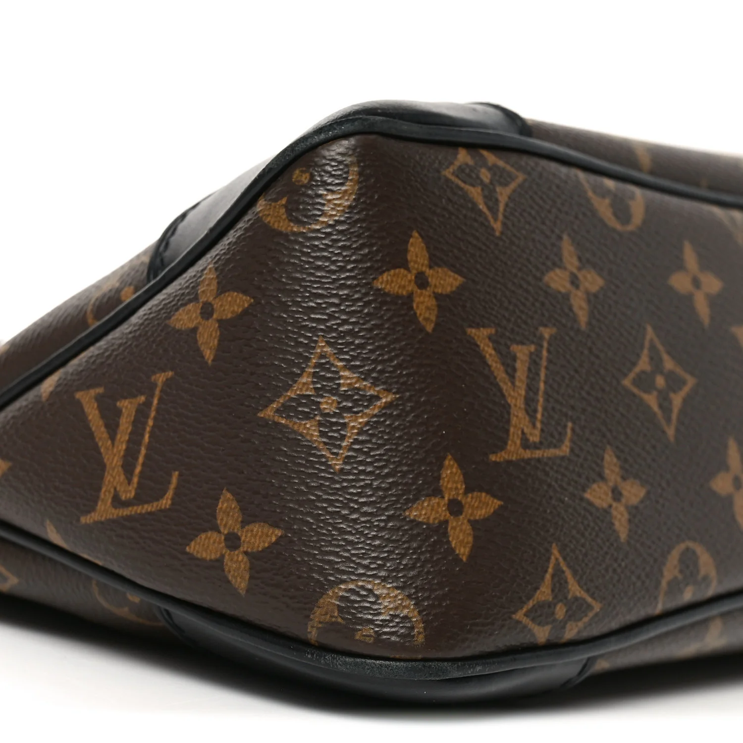 Monogram Odeon MM Black - Top Club